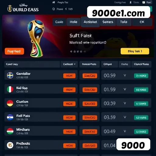 9000 - App Compatibility