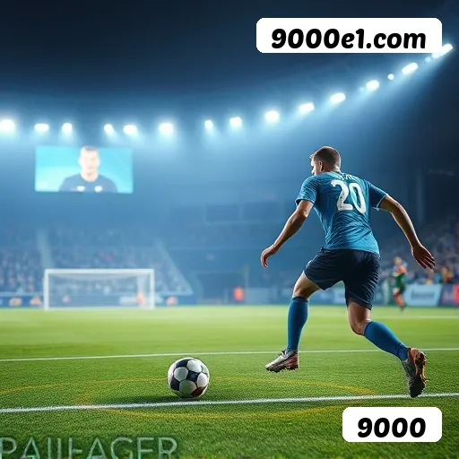 9000 Belo Horizonte - Jackpots