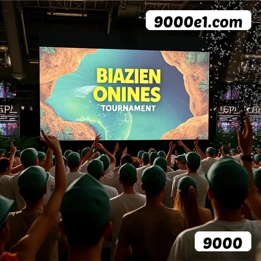 9000 - Rápido Acesse