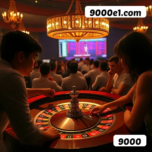 9000 Fortaleza - Sports Winners