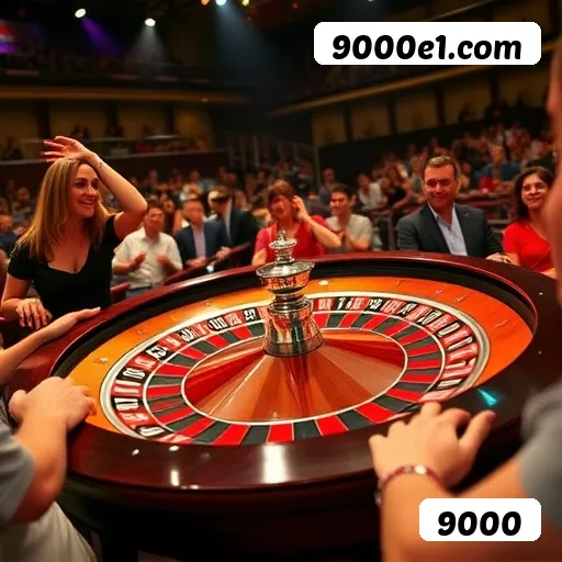 9000 - User Statistics