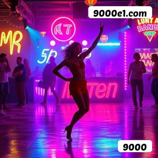 9000 - cassino ao vivo