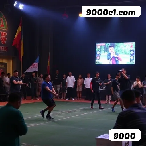 Framework de Pesquisa - Avaliação de Plataformas